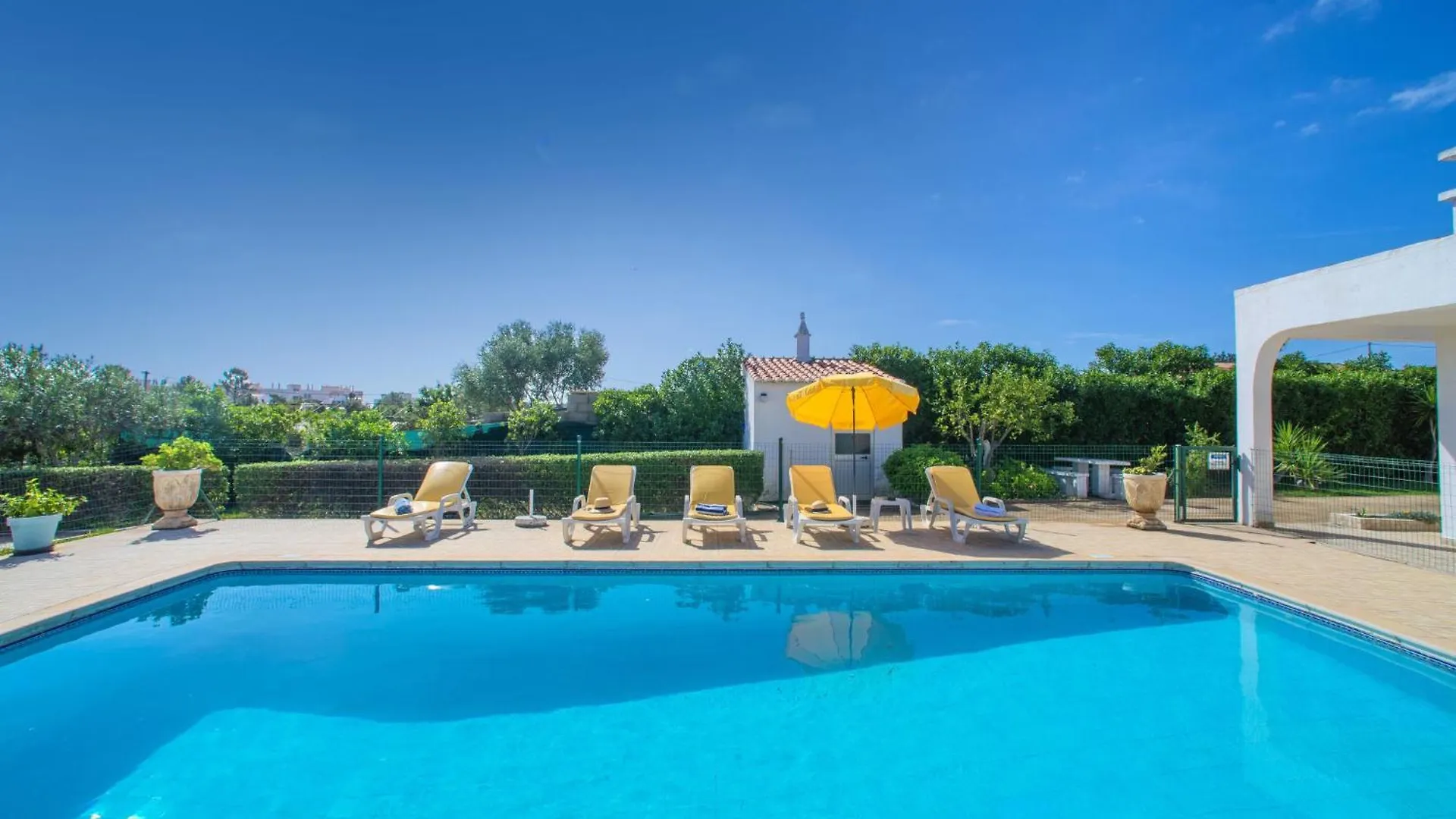 Apartment Quinta Girassol-5 By Interhome لول