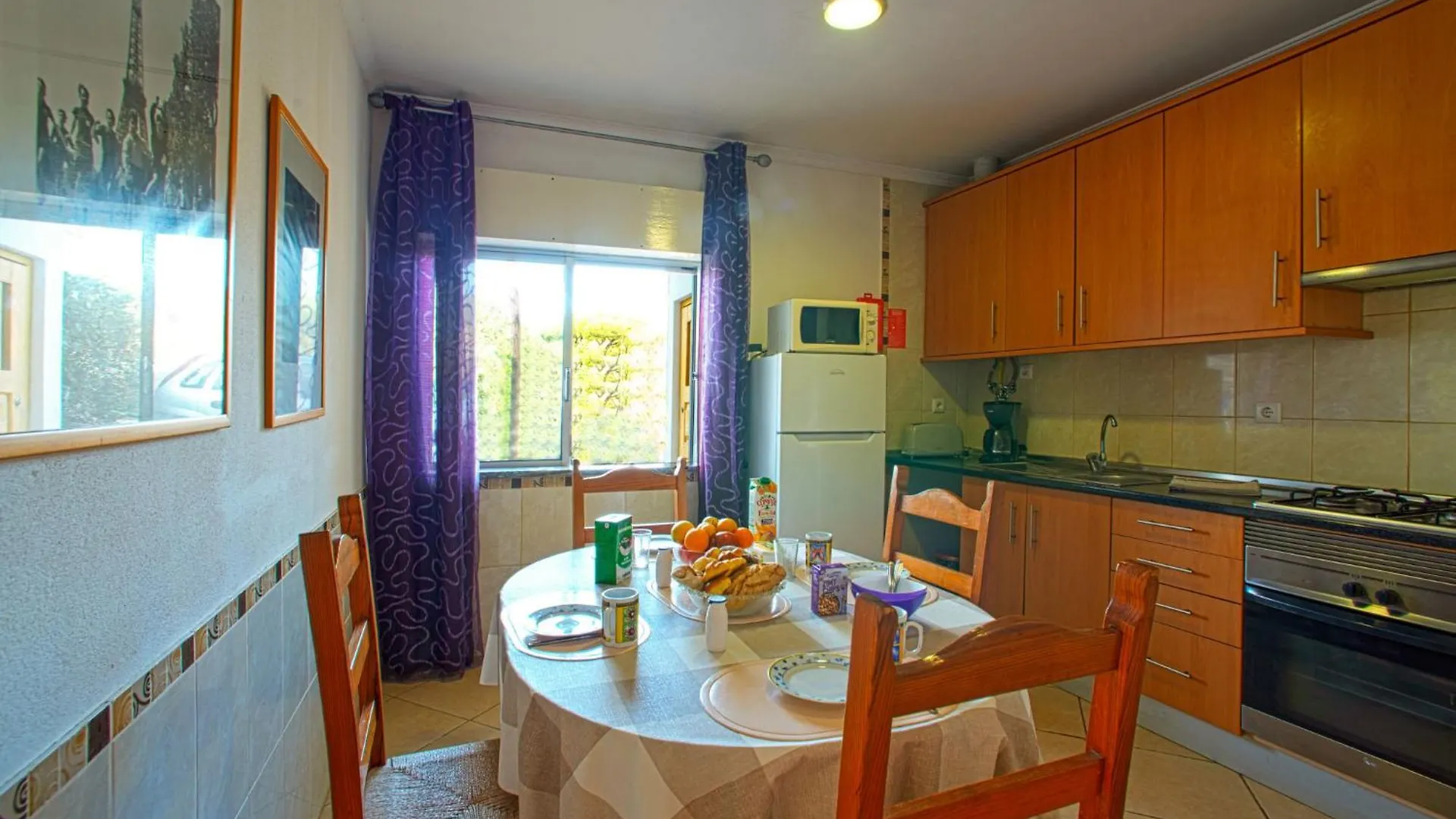 Apartment Quinta Girassol-5 By Interhome Loule Portugal