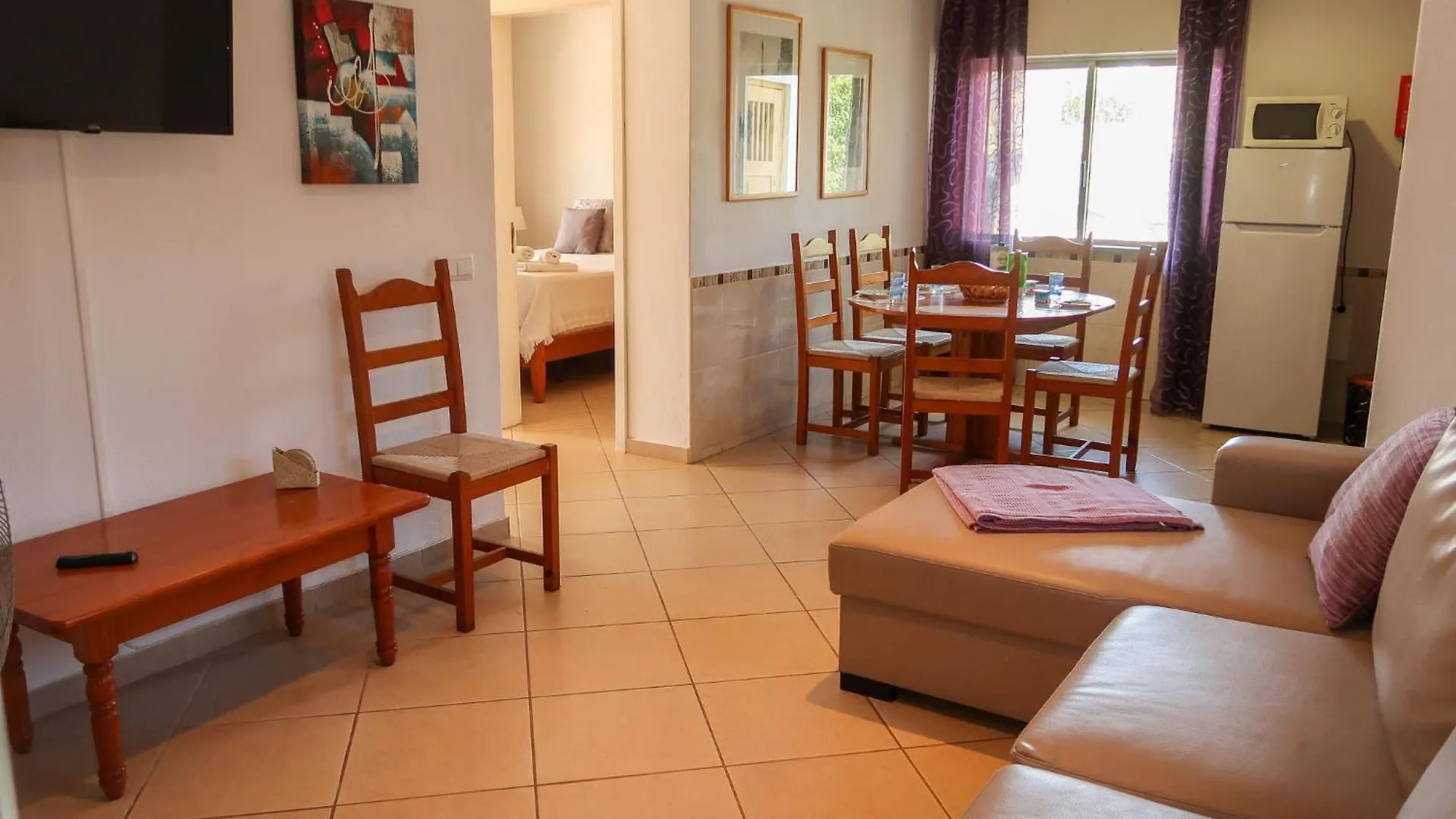Apartment Quinta Girassol-5 By Interhome Loule Portugal