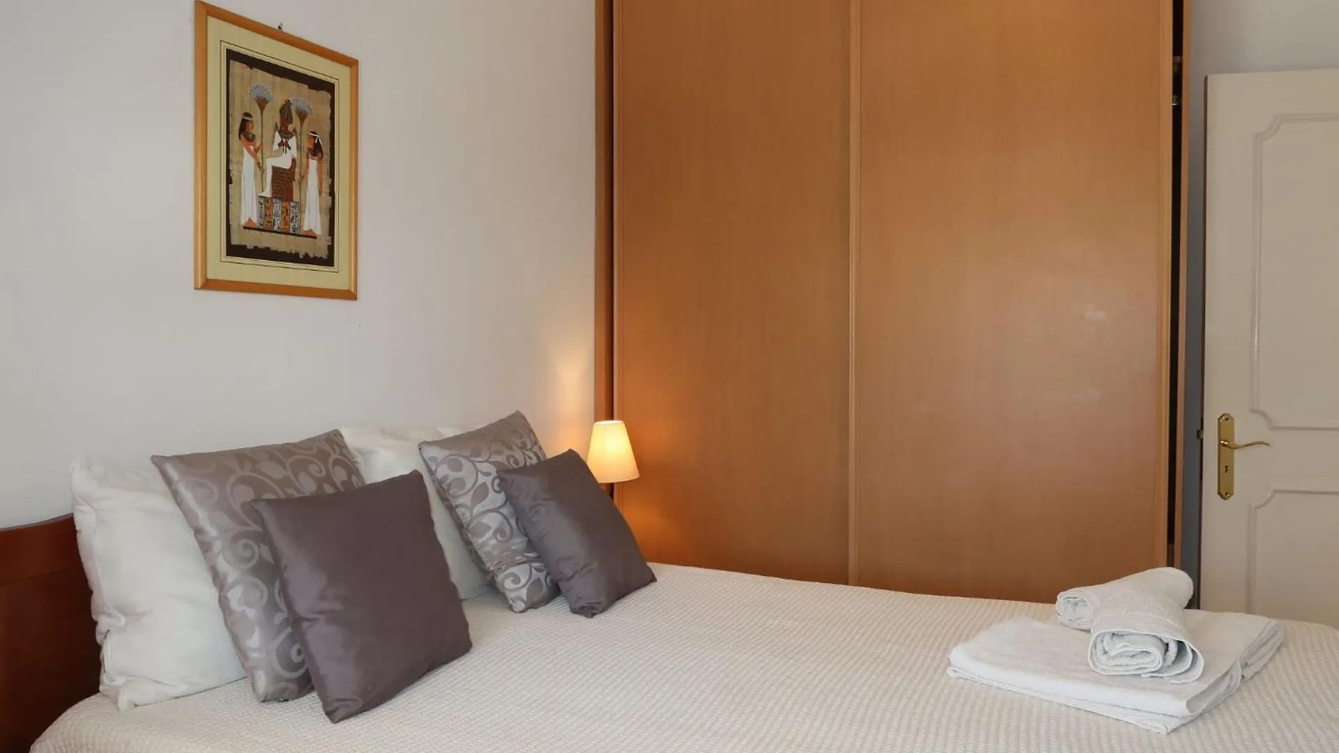 Apartment Quinta Girassol-5 By Interhome Loule 0*,  Portugal