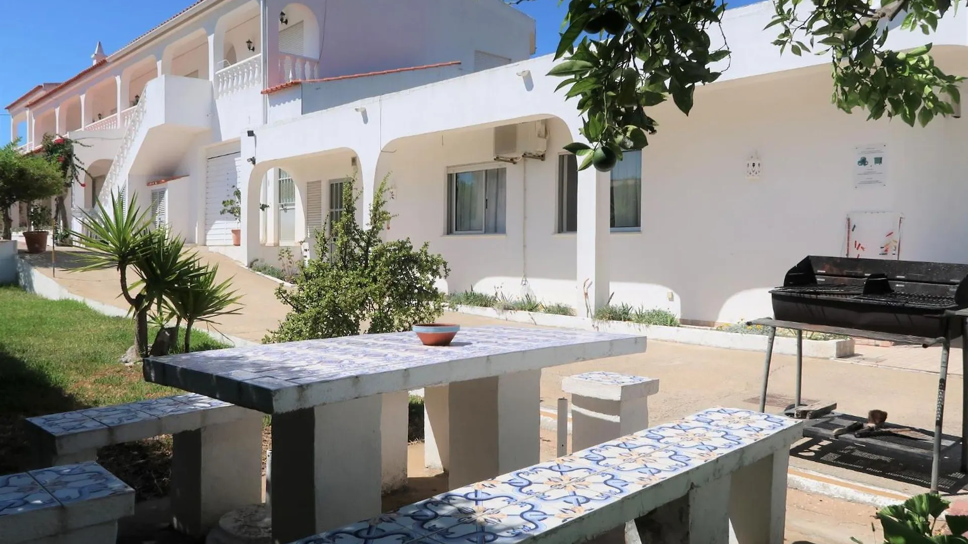 Apartment Quinta Girassol-5 By Interhome Loule
