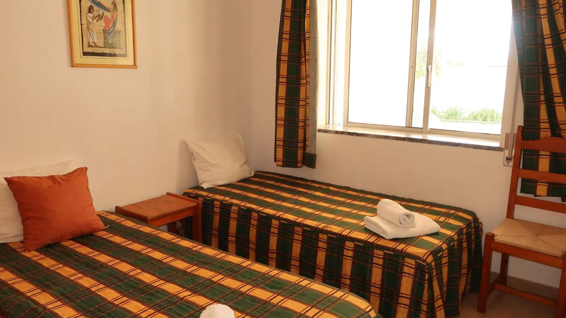 Apartment Quinta Girassol-5 By Interhome لول البرتغال