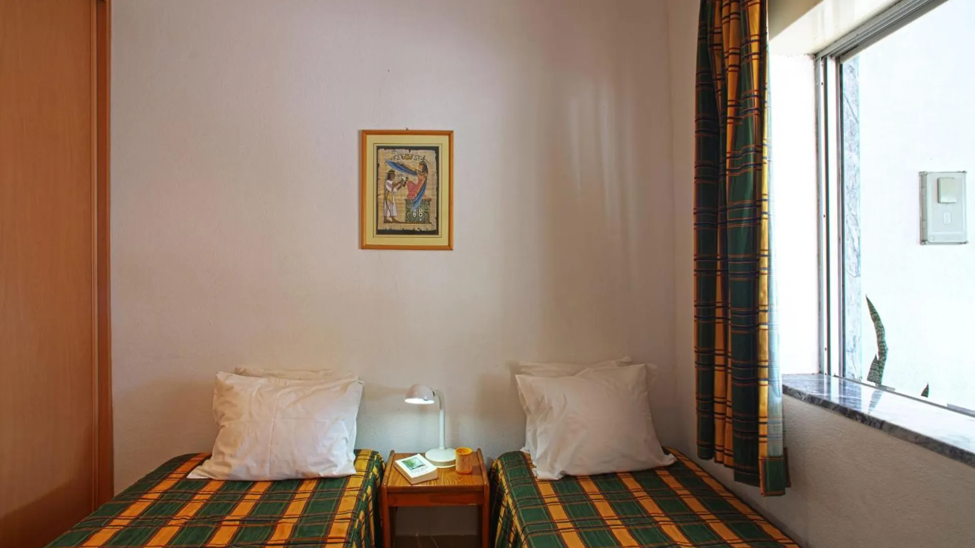 Apartment Quinta Girassol-5 By Interhome Loule