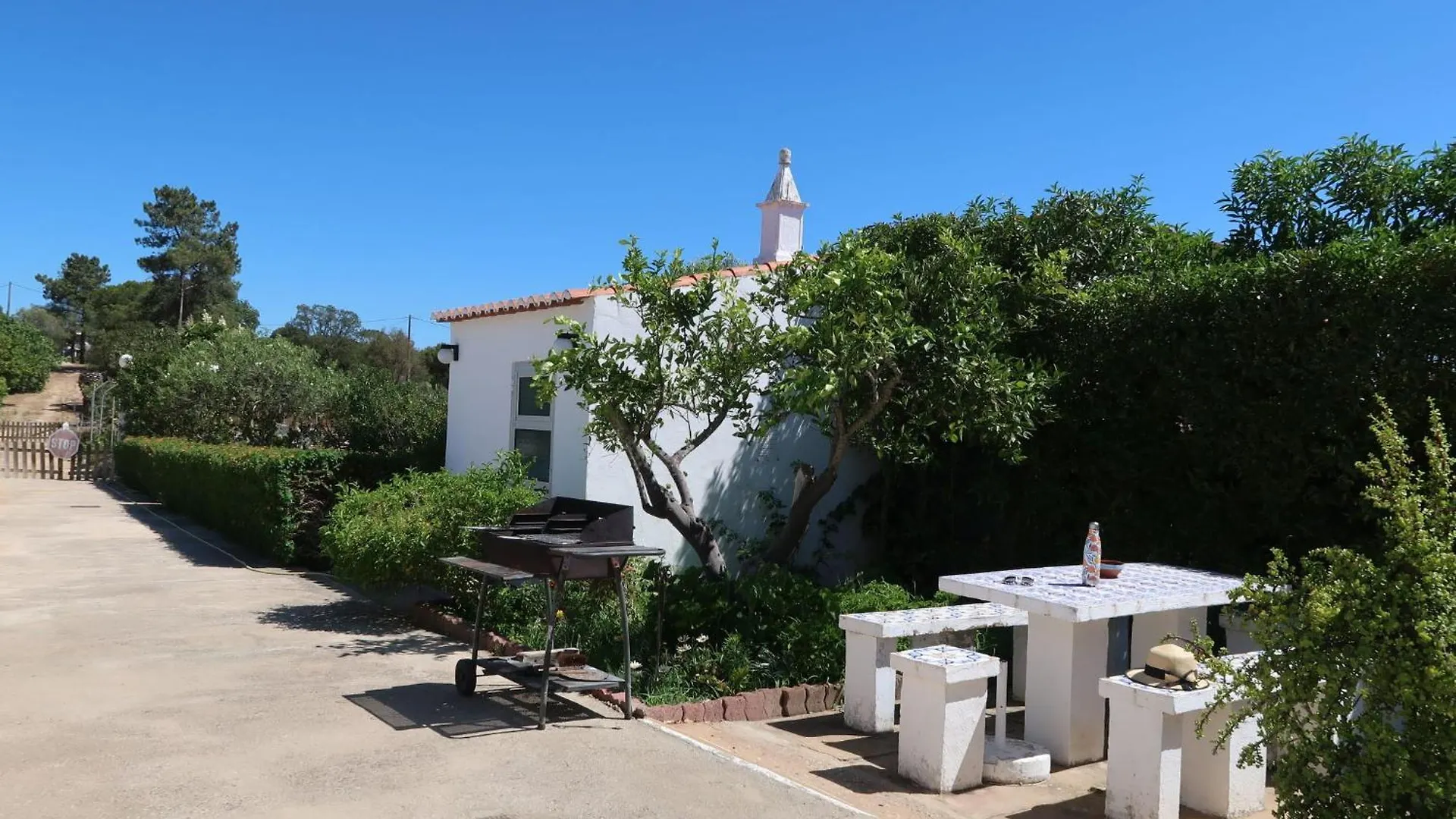 Apartment Quinta Girassol-5 By Interhome Loule