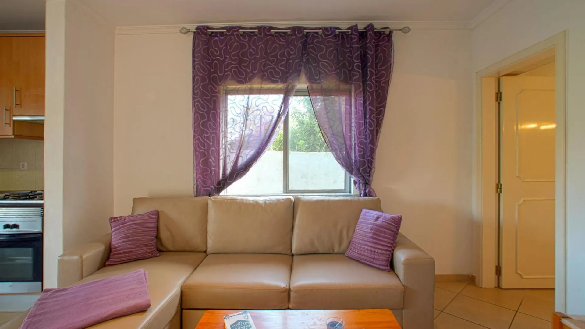 Apartment Quinta Girassol-5 By Interhome Loule