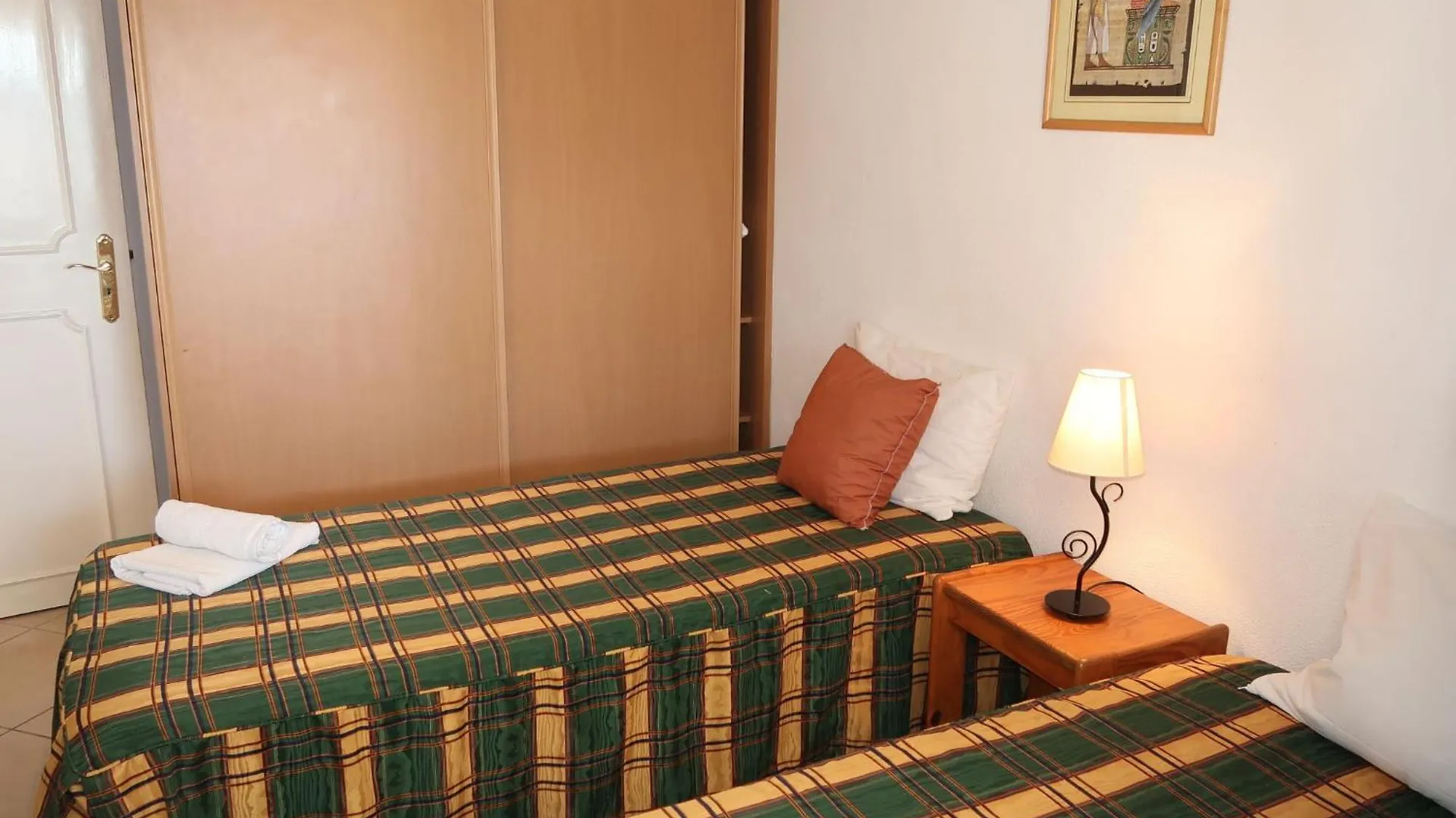 Apartment Quinta Girassol-5 By Interhome لول