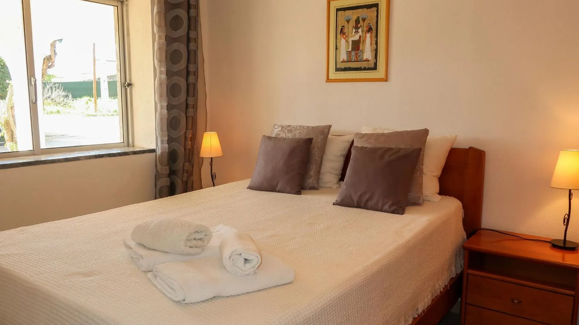 Apartment Quinta Girassol-5 By Interhome Loule