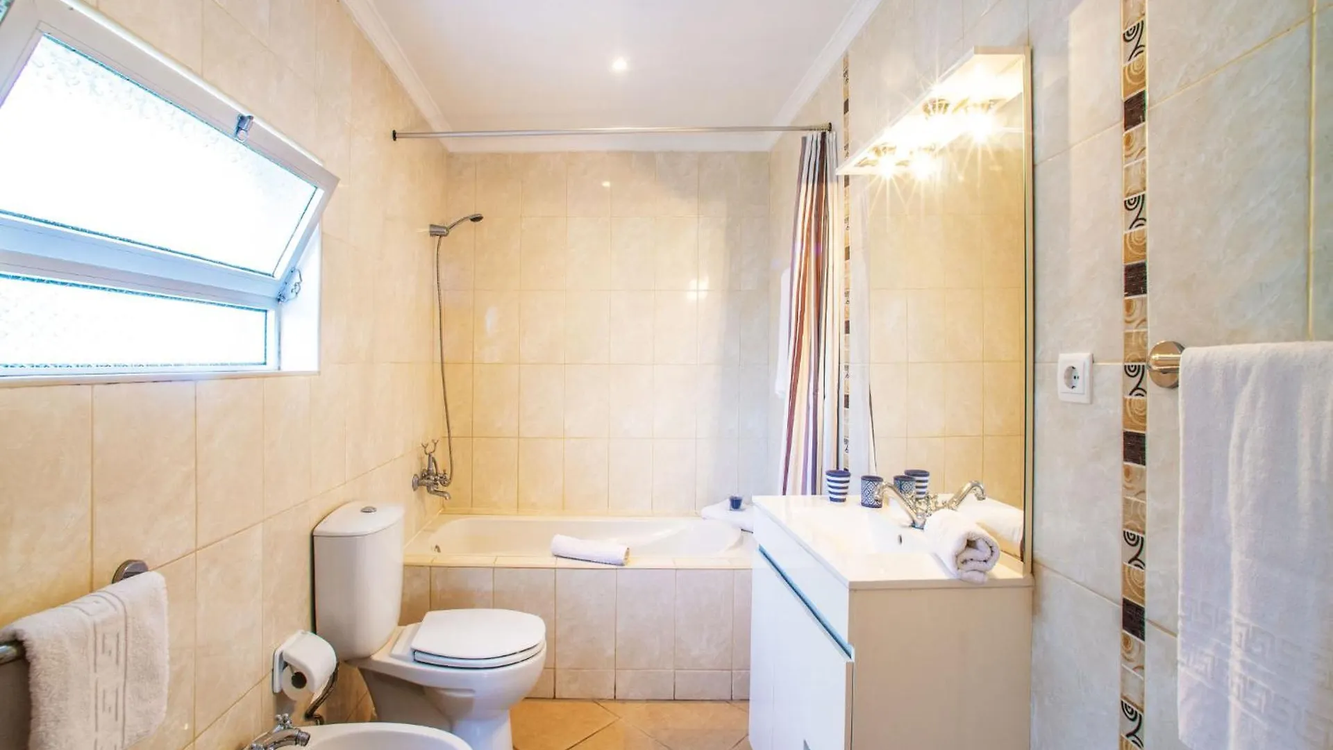 Apartment Quinta Girassol-5 By Interhome Loule