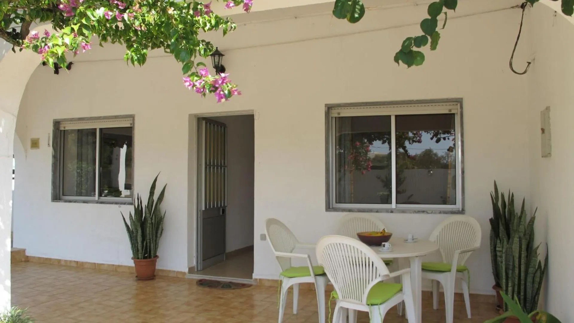 Apartment Quinta Girassol-5 By Interhome Loule Portugal