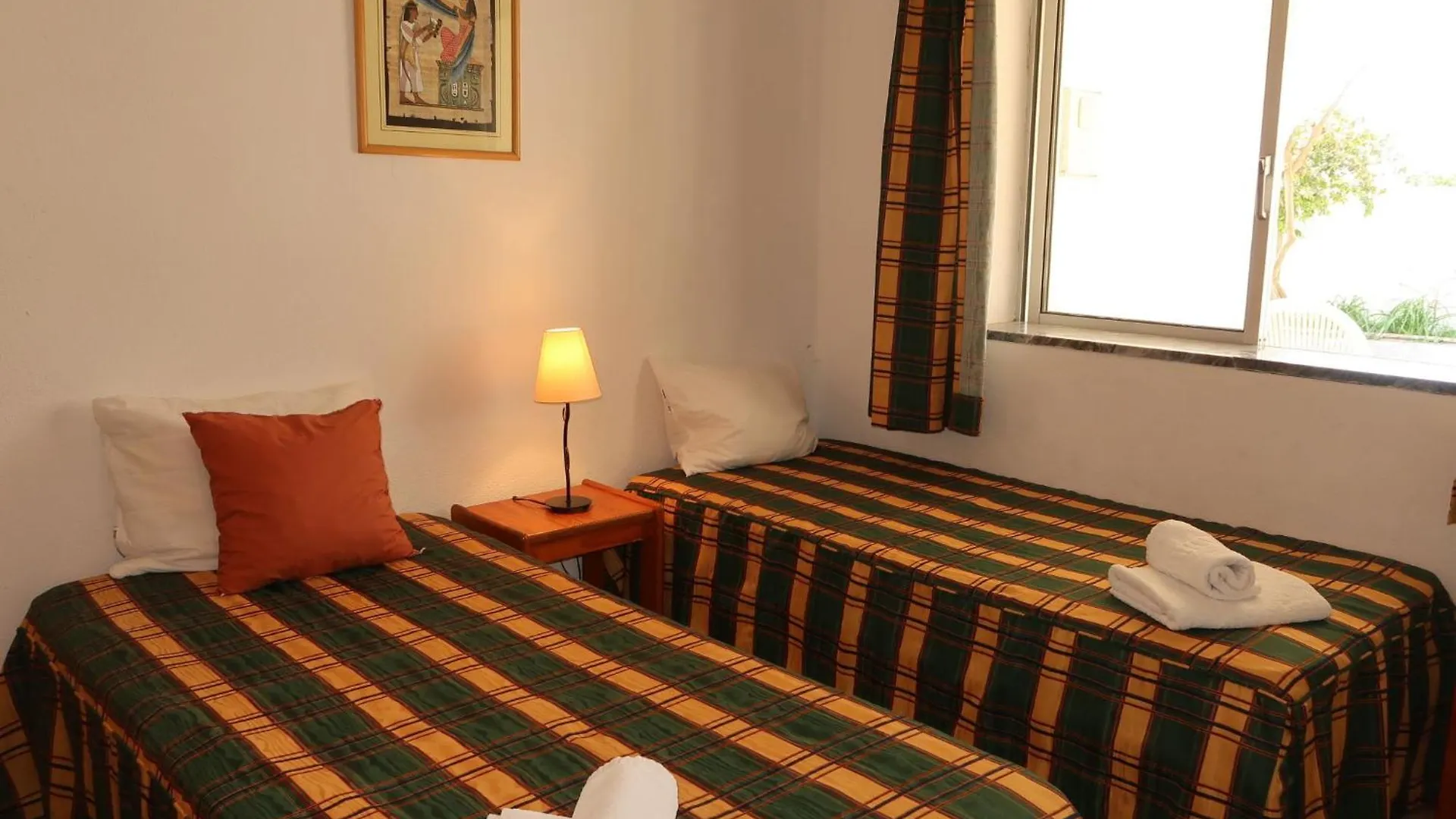 Apartment Quinta Girassol-5 By Interhome لول 0*,  البرتغال