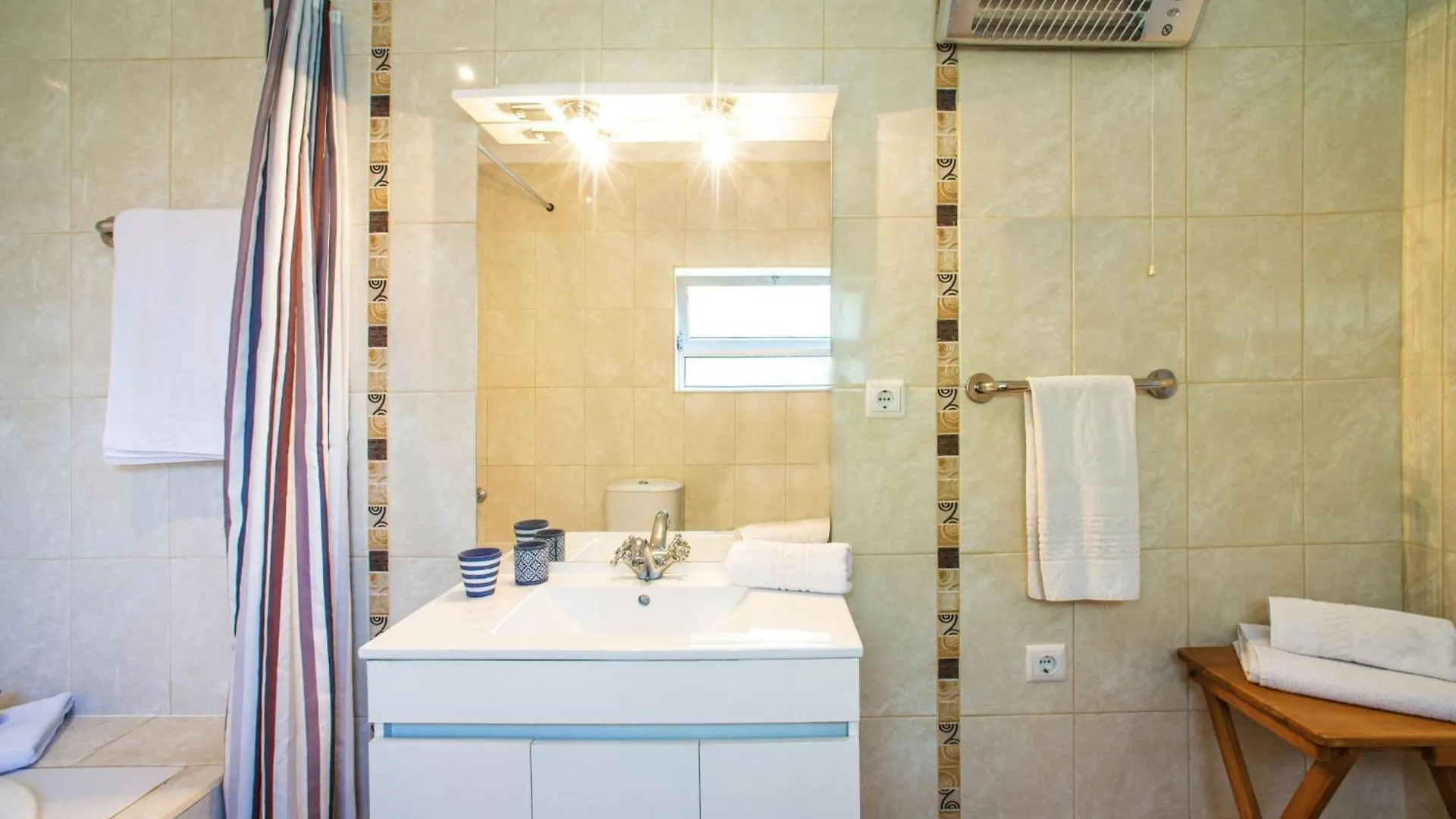 Apartment Quinta Girassol-5 By Interhome Loule