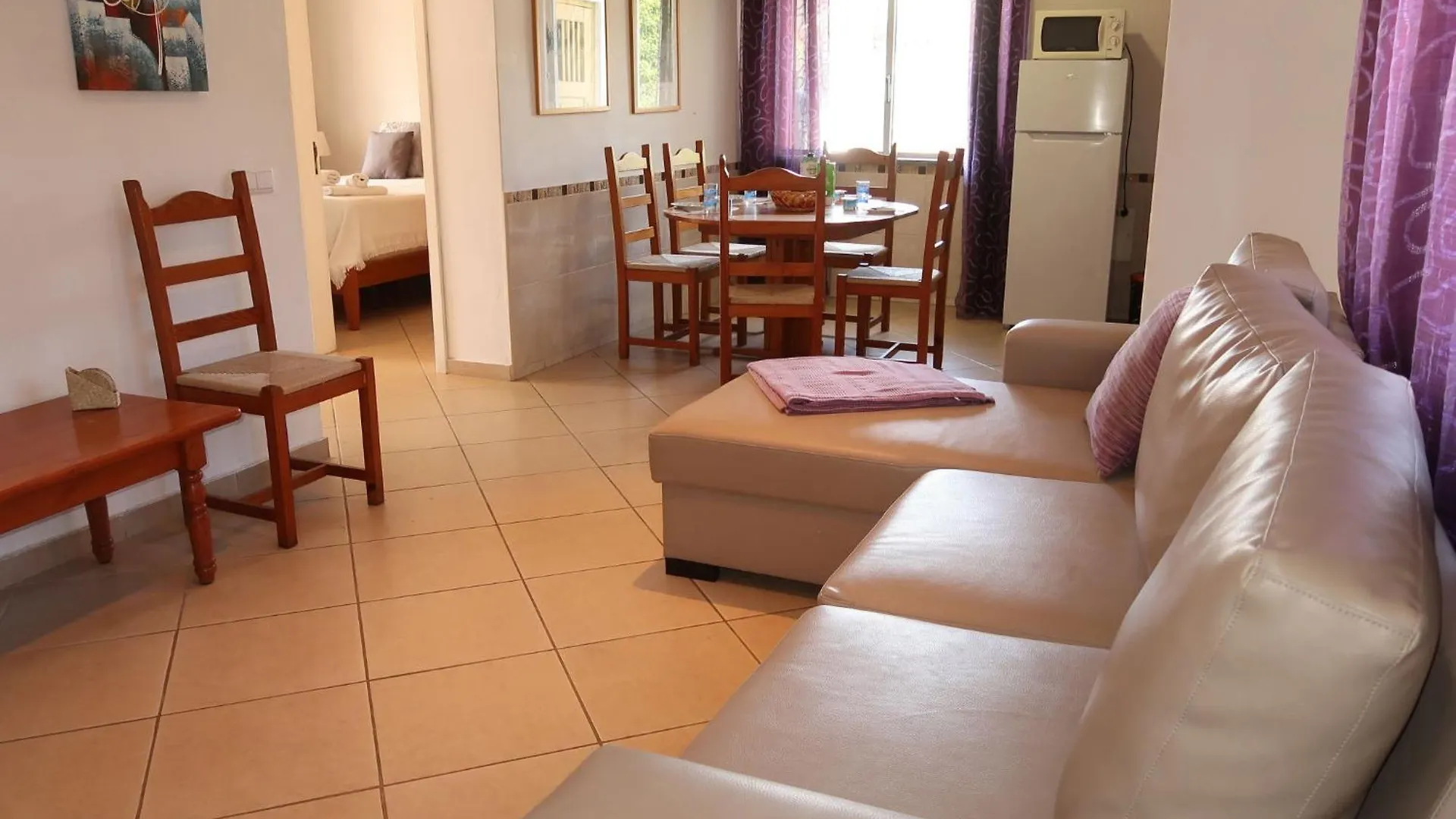 Apartment Quinta Girassol-5 By Interhome Loule