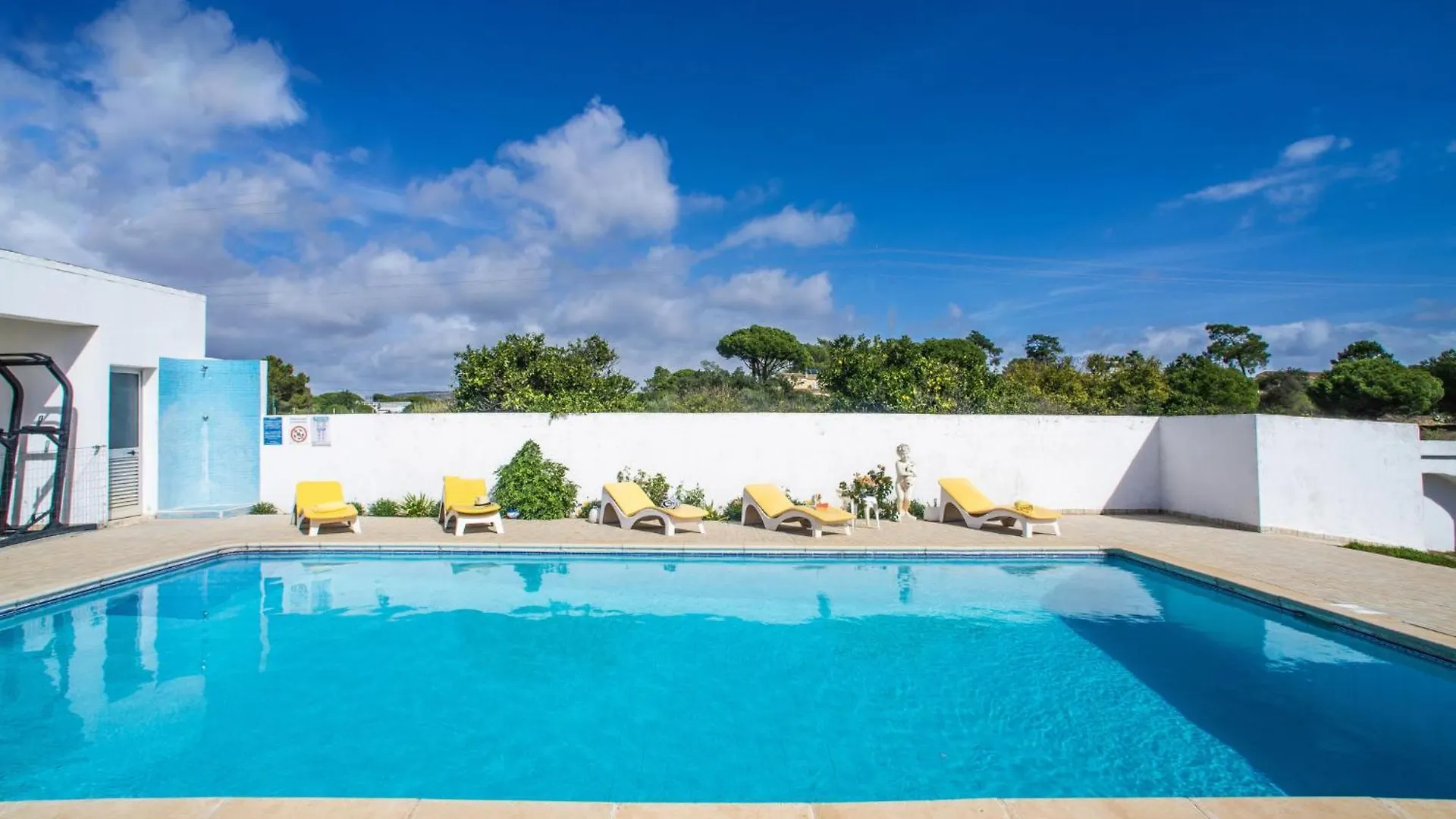 Apartment Quinta Girassol-5 By Interhome لول 0*,  البرتغال