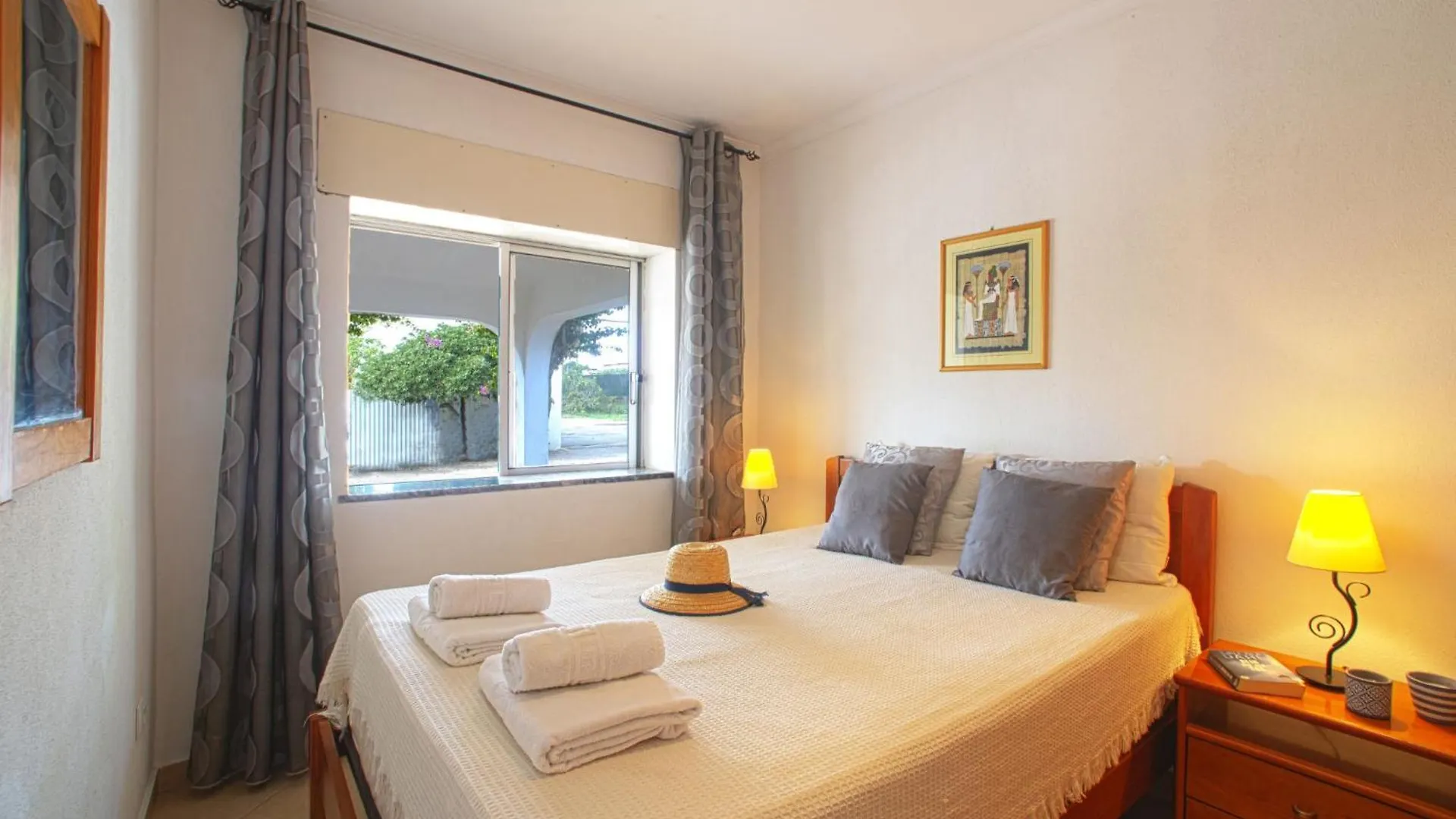 Apartment Quinta Girassol-5 By Interhome Loule