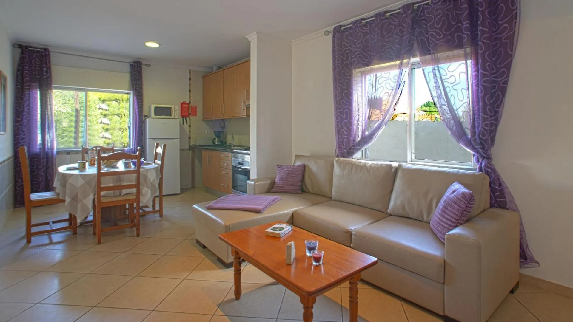 Apartment Quinta Girassol-5 By Interhome لول