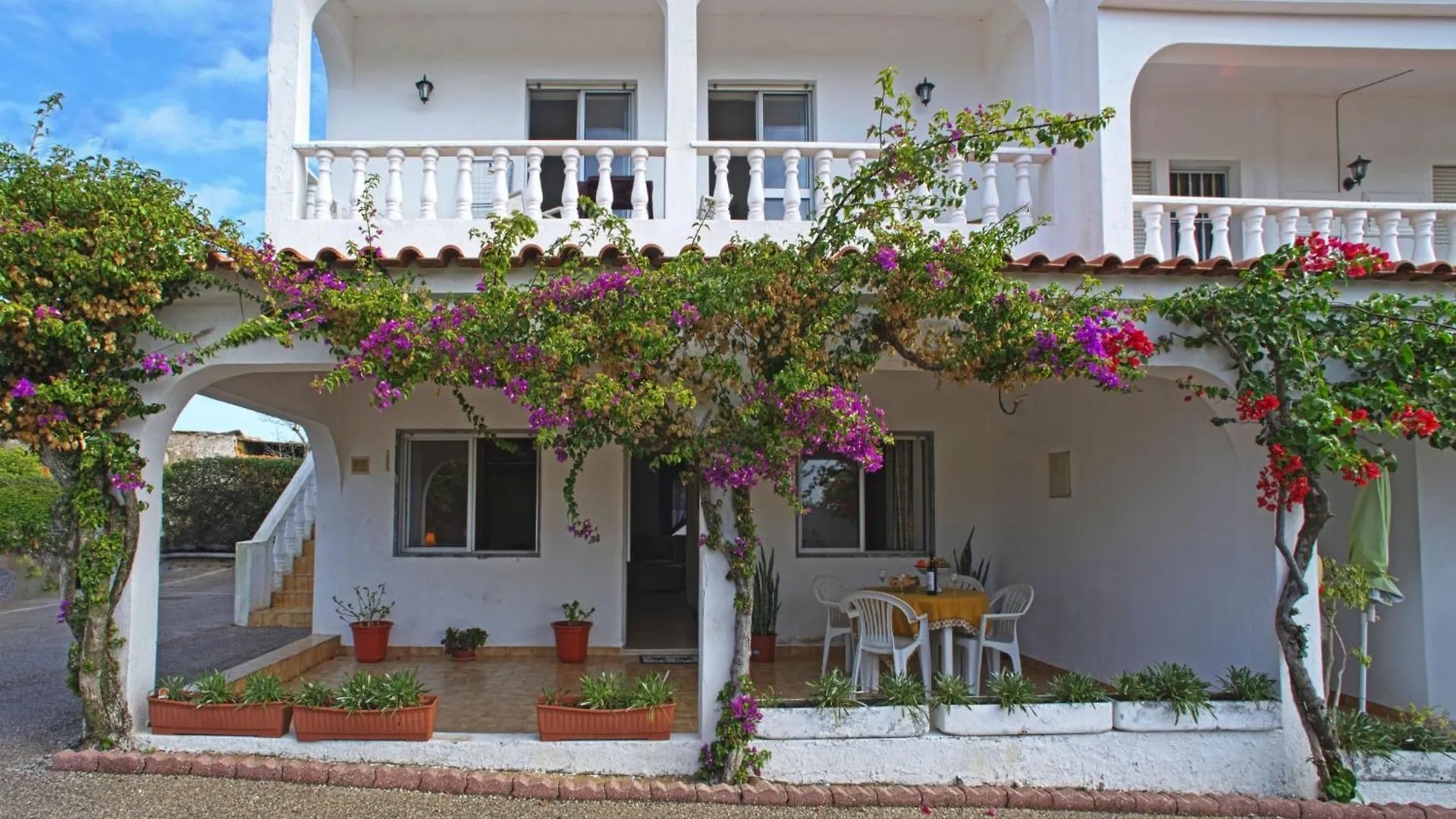 Apartment Quinta Girassol-5 By Interhome Loule