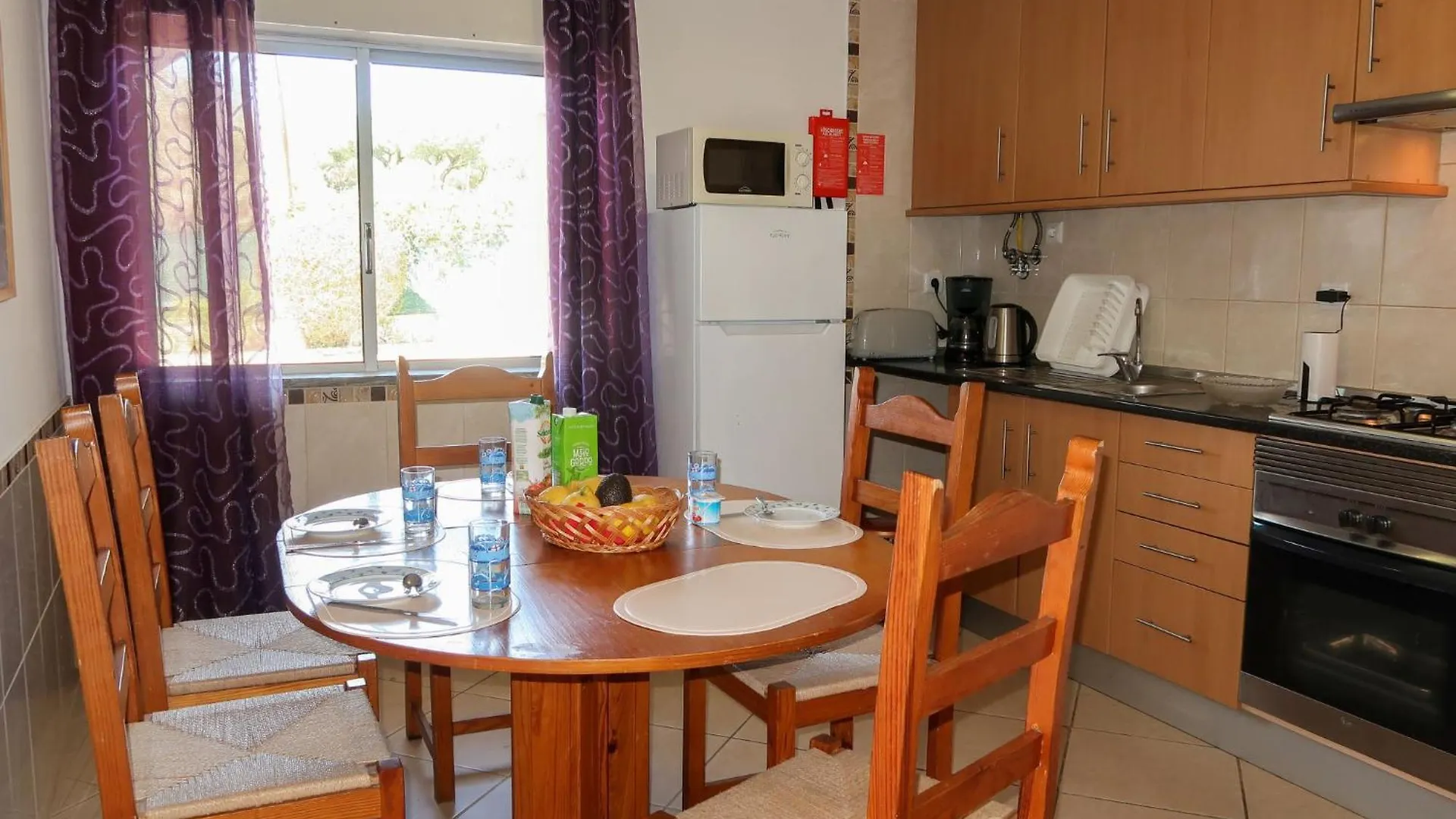 Apartment Quinta Girassol-5 By Interhome Loule