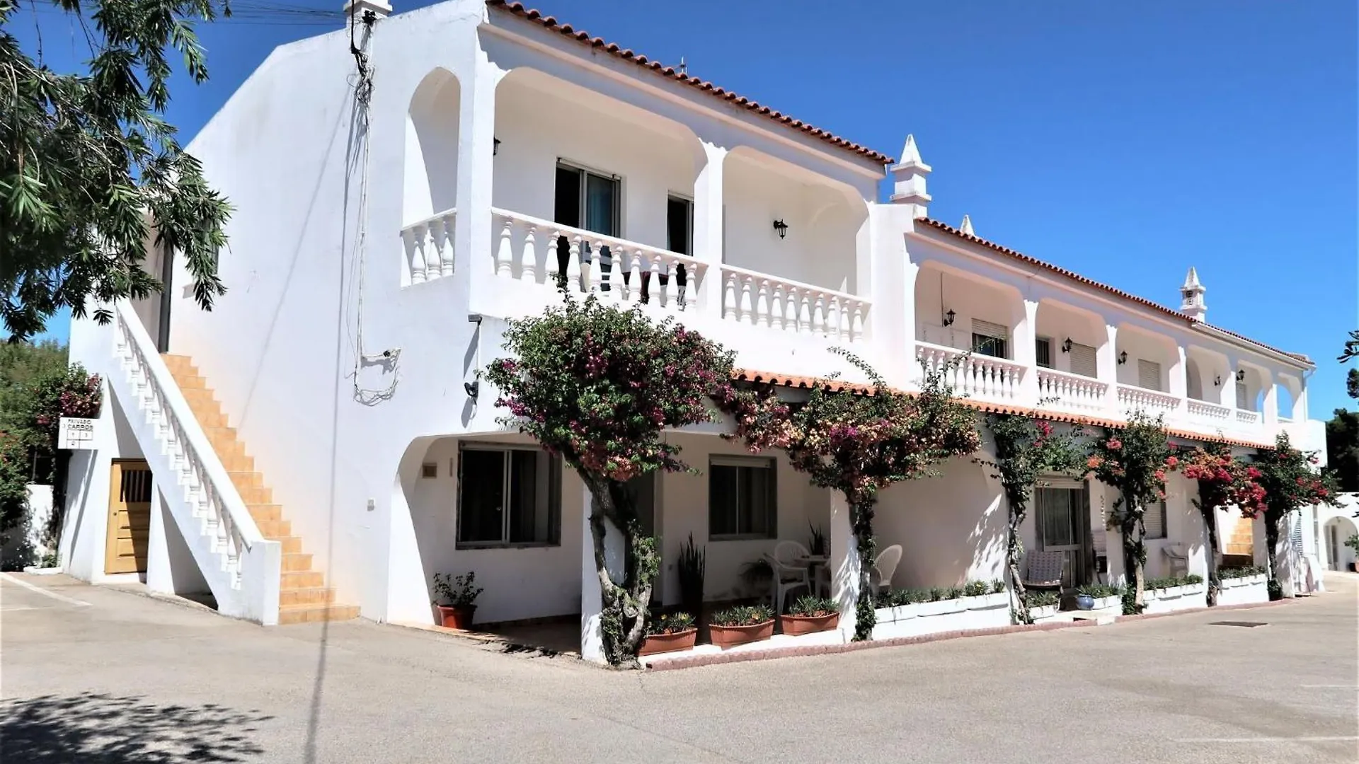 Apartment Quinta Girassol-5 By Interhome Loule