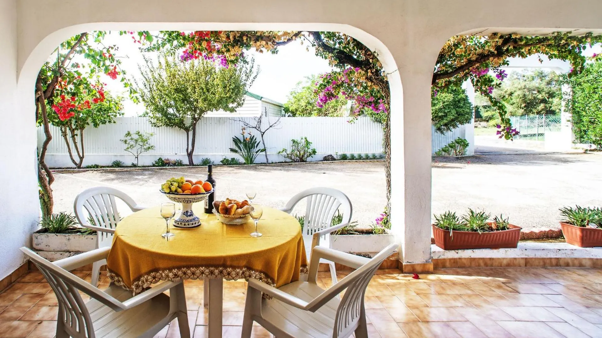 Apartment Quinta Girassol-5 By Interhome Loule