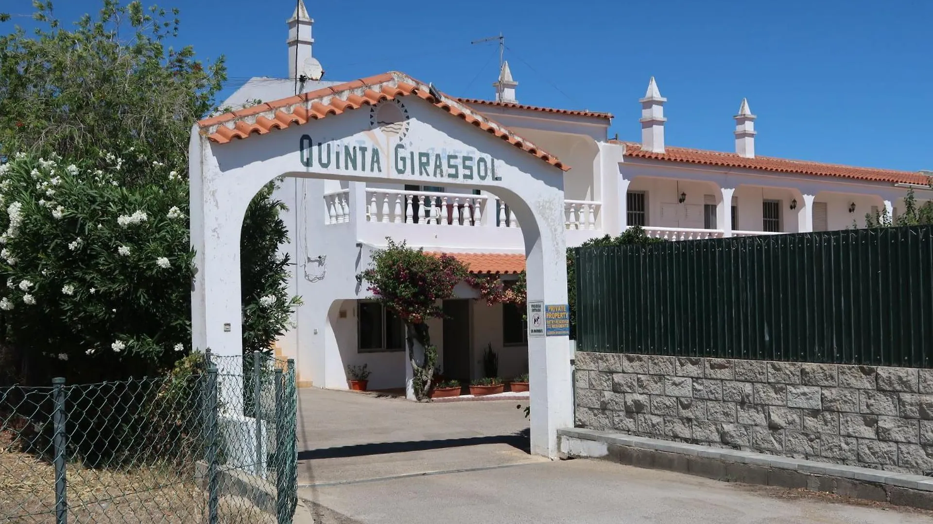 Apartment Quinta Girassol-5 By Interhome Loule Portugal