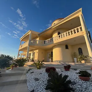 Casa Amar Maison d'hôtes
